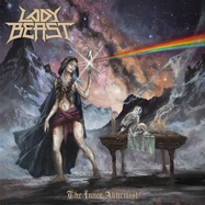 Front View : Lady Beast - THE INNER ALCHEMIST (LP) - Dying Victims Productions / 199066320884