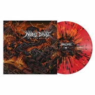 Front View : Worst Doubt - EXTINCTION (LTD. COLORED VINYL) (LP) - BDHW Clo. & Rec. / 28655