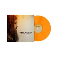 Front View : Mark Morton - WITHOUT THE PAIN (LTD. ORANGE LP) - PIAS-SNAKEFARM / 39233411