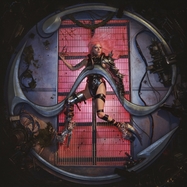 Front View : Lady Gaga - CHROMATICA (CD) - Interscope / 0885406