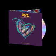 Front View : Snow Patrol - THE FOREST IS THE PATH (LTD. EXT. EDITION) (CD) - Polydor / 7583439