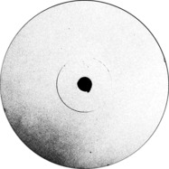 Front View : Sade - HOUSE MIXES 1 (2X12 INCH) - No Label / SDA001