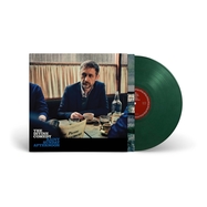 Front View : The Divine Comedy - RAINY SUNDAY AFTERNOON (LTD. DARK GREEN BIO LP) - PIAS-DIVINE COMEDY RECORDS / 39159251