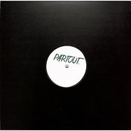 Front View : Swoose - Passage of time - Partout / PARTOUT6.08