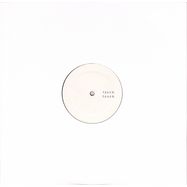 Front View : Unknown Artist - TRACK TRACK EDIT EDIT - Track Track Edit Edit / TTEE1