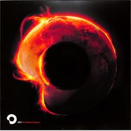 Front View : ASC - THE DEPTHS OF SPACE (2LP) - Over/Shadow / OSHLP02