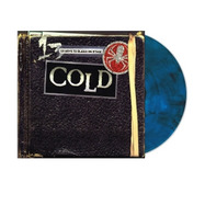 Front View : Cold - 13 WAYS TO BLEED ON STAGE (LP) - REAL GONE MUSIC / RGM1978