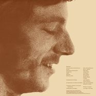 Front View : Alan James Eastwood - SEEDS (2LP) - Be With Records / BEWITH164LP