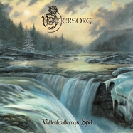 Front View : Vintersorg - VATTENKRAFTERNAS SPEL (2LP) - Hammerheart Rec. / 359221