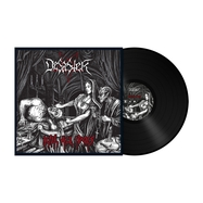 Front View : Desaster - KILL ALL IDOLS (180G BLACK) (LP) - Sony Music-Metal Blade / 03984161591