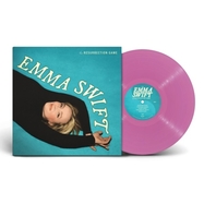 Front View : Emma Swift - THE RESURRECTION GAME (LP) (LAVENDER VINYL) - TINY GHOST RECORDS / 199350710582
