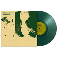 Front View : Herbie Hancock - MWANDISHI (Green LP) - MUSIC ON VINYL / MOVLPG2188