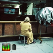 Front View : They Are Gutting a Body of Water - LOTTO (LP) - ATO (UK) / ATO0700