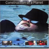 Front View : Various Artists - CONSTRUCTION OF A PLANET (LP) - Light Sounds Dark / LSD048