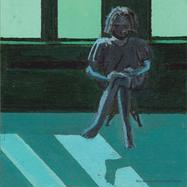 Front View : Leonard Steyaert - MORE THAN MEETS THE EYE (LP) - LAYVA RECORDS / LAYVA009LP