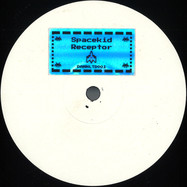 Front View : Spacekid - RECEPTOR EP - Damn / DAMNLTD001