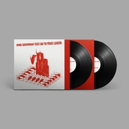 Front View : King Geedorah - TAKE ME TO YOUR LEADER (2LP) - BIG DADA / BD051