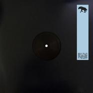Front View : Gresil - ACTOS SIMBOLICOS EP - Kazerne / KAZERNE021