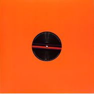 Front View : C.K - CLUB STYLING VOL. 1 - Private Recording System (PRS) / PRS016