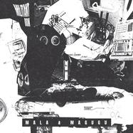Front View : Mala & Magugu - MILITANT DON (10 INCH) - Deep Medi Musik / MEDI140