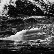 Front View : Rawtrachs - EBB AND FLOW - Multitone Recordings / MULTI004