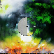 Front View : djfix - A SOFT PLACE TO LAND - Earth Dog Records / ED011
