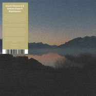 Front View : Azumi Okaruma & Andrea Esperti - NIGHTHAWKS (LP) - Wrwtfww / WRWTFWW111