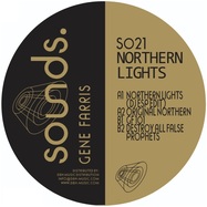 Front View : Gene Farris - NORTHERN LIGHTS - Sounds. / SO21