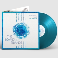 Front View : Willy Astor - THE SOUND OF ISLANDS VOL. VII (INSTRUMENTAL MUSIC) (LP) - DONNERWETTER - CARGO / 00174887