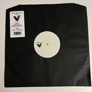Front View : Mauritzio / Luber - LOVE FOR LOVE VOL. 1 - LUV-01