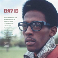Front View : David Ruffin - DAVID (2LP) - Third Man Records / 00175197