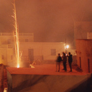 Front View : Grady Steele - NAUSEA (TAPRE / CASSETTE) - FELT / FELTCS006