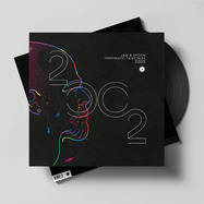 Front View : Jam & Spoon - Tripomatic Fairytales 2002 (2LP) - Black Hole Recordings / BHTripLP02