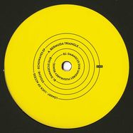 Front View : Stojche, Andrey Pushkarev - ECHOWAVES EP - Luck Of Access / LOA007C