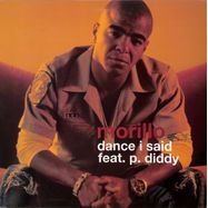 Front View : Erick Morillo feat. P.Diddy - DANCE I SAID - Subliminal / sub172
