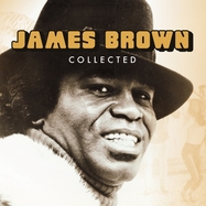 Front View : James Brown - COLLECTED (2LP) - MUSIC ON VINYL / MOVLPG2758