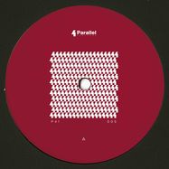 Front View : Manuel Di Martino, Conrad Van Orton, Volpe - SAKURA EP - Parallel 41 Records / P41005