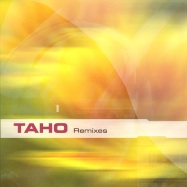 Front View : Taho - REMIXES LP - Lumina / Lumina 006