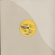 Front View : Mos:co - I CANT STOP - JFUNK011