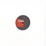 Front View : DJ Boss - MASTERSHIP EP - Dolegate001