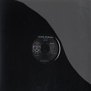 Front View : Woody McBride / Adam Jay / DJ Shiva - TORN EP - Internal Error / IER004
