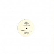 Front View : Carl Craig - DARKNESS - Planet E / pe652CC