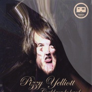 Front View : Pizzy Yelliott - COULD YOU BE LOVED - TPR006
