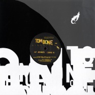 Front View : David K - AROMATIK - Tom Bone Vibrating Music / Tvm010