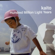 Front View : Kaito - HUNDRED MILLION LIGHT YEARS - Kompakt 135