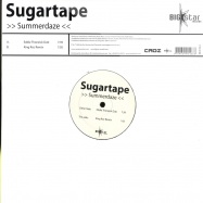 Front View : Sugartape - SUMMERDAZE RMX - Big Star Records / Bigv150-2