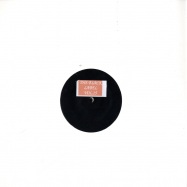 Front View : The Black Label - VOLUME 15 (2X12 INCH) - The Black Label / TBL15