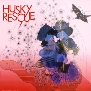 Front View : Husky Rescue - DIAMONDS IN THE SKY - rid053