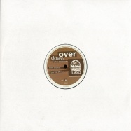 Front View : Enliven Deep Acoustics - DOWN OVER - Enliven Music / elm02