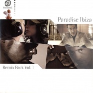 Front View : Paradise Ibiza - REMIX PACK VOL. 1 - Paradise040